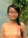 Gia sư Nguyễn Thị Thu Thuỷ